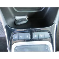 Opel Crossland, 2022, МКПП, пробег 75500 км