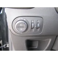 Opel Crossland, 2022, МКПП, пробег 75500 км