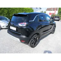 Opel Crossland, 2022, МКПП, пробег 75500 км