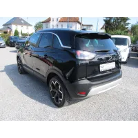 Opel Crossland, 2022, МКПП, пробег 75500 км