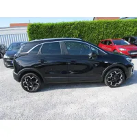 Opel Crossland, 2022, МКПП, пробег 75500 км