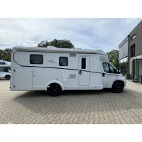 Автодом Dethleffs Just, 2025, МКПП, пробег 21850 км