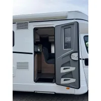 Автодом Dethleffs Just, 2025, МКПП, пробег 21850 км