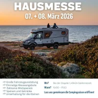 Автодом Dethleffs Just, 2025, МКПП, пробег 21850 км