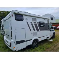 Автодом Carado A361, 2024, МКПП, пробег 30000 км