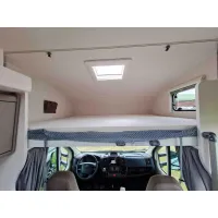 Автодом Carado A361, 2024, МКПП, пробег 30000 км