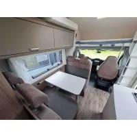 Автодом Carado A361, 2024, МКПП, пробег 30000 км