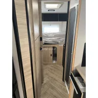 Автодом Chausson Teilintegriert, 2026, МКПП, пробег 0 км