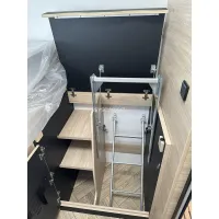 Автодом Chausson Teilintegriert, 2026, МКПП, пробег 0 км