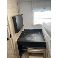 Автодом Chausson Teilintegriert, 2026, МКПП, пробег 0 км