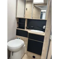 Автодом Chausson Teilintegriert, 2026, МКПП, пробег 0 км