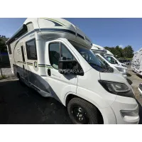 Автодом Chausson Teilintegriert, 2026, МКПП, пробег 0 км