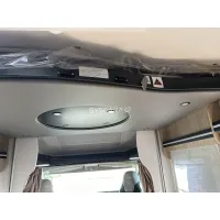 Автодом Chausson Teilintegriert, 2026, МКПП, пробег 0 км