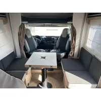 Автодом Chausson Teilintegriert, 2026, МКПП, пробег 0 км