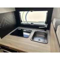 Автодом Chausson Teilintegriert, 2026, МКПП, пробег 0 км