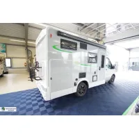 Автодом Forster T, 2025, АКПП, пробег 23250 км