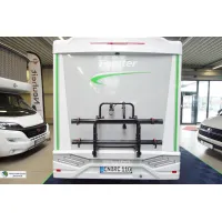 Автодом Forster T, 2025, АКПП, пробег 23250 км