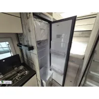 Автодом Forster T, 2025, АКПП, пробег 23250 км