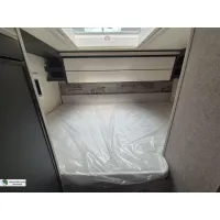 Автодом Forster T, 2025, АКПП, пробег 23250 км