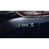 DS Automobiles, 2021, АКПП, пробег 26000 км