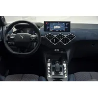 DS Automobiles, 2021, АКПП, пробег 26000 км