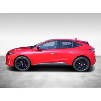 DS Automobiles, 2022, АКПП, пробег 13074 км