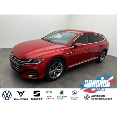 Volkswagen Arteon, 2021, АКПП, пробег 24125 км Volkswagen Arteon, 2021, АКПП, пробег 24125 км