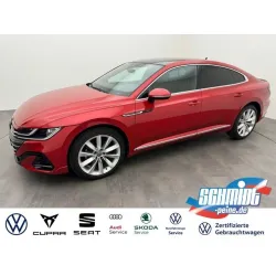 Volkswagen Arteon, 2021, АКПП, пробег 41699 км