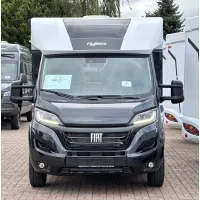 Автодом Frankia Now, 2026, АКПП, пробег 7 км