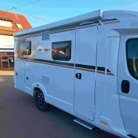 Автодом Weinsberg CaraCompact, 2024, МКПП, пробег 9900 км