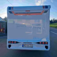 Автодом Weinsberg CaraCompact, 2024, МКПП, пробег 9900 км