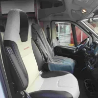 Автодом Weinsberg CaraCompact, 2024, МКПП, пробег 9900 км