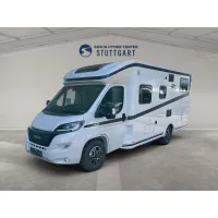 Автодом Laika Kosmo, 2026, АКПП, пробег 25000 км