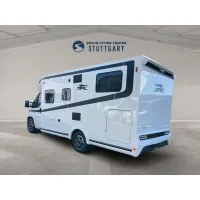 Автодом Laika Kosmo, 2026, АКПП, пробег 25000 км