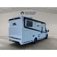 Автодом Laika Kosmo, 2026, АКПП, пробег 25000 км