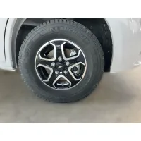 Автодом Laika Kosmo, 2026, АКПП, пробег 25000 км