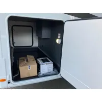 Автодом Laika Kosmo, 2026, АКПП, пробег 25000 км