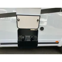 Автодом Laika Kosmo, 2026, АКПП, пробег 25000 км