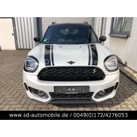 MINI Cooper, 2021, АКПП, пробег 65000 км