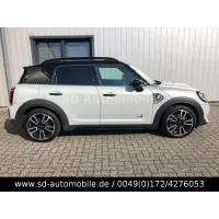 MINI Cooper, 2021, АКПП, пробег 65000 км