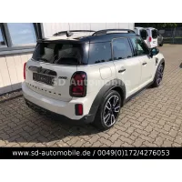 MINI Cooper, 2021, АКПП, пробег 65000 км