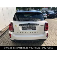 MINI Cooper, 2021, АКПП, пробег 65000 км