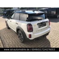 MINI Cooper, 2021, АКПП, пробег 65000 км