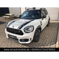 MINI Cooper, 2021, АКПП, пробег 65000 км