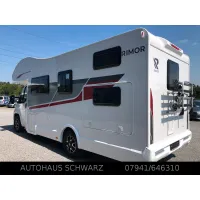 Автодом Rimor Seal, 2021, МКПП, пробег 33000 км