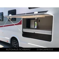 Автодом Rimor Seal, 2021, МКПП, пробег 33000 км