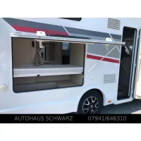 Автодом Rimor Seal, 2021, МКПП, пробег 33000 км