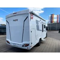 Автодом Pilote P, 2024, МКПП, пробег 10000 км