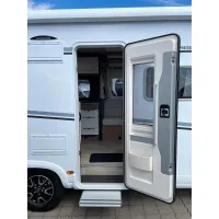 Автодом Pilote P, 2024, МКПП, пробег 10000 км