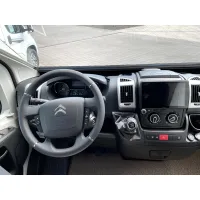 Автодом Pilote P, 2024, МКПП, пробег 10000 км